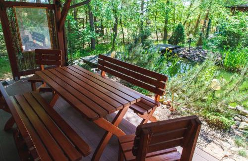 Swornegacie Villa | Villa Mati