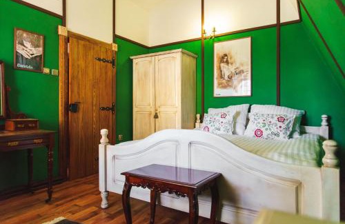 Swornegacie Villa | Villa Mati