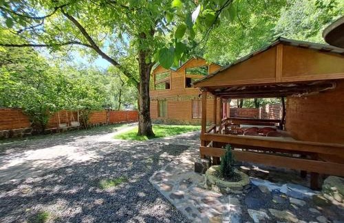 Likani Villa | Villa Maxi Likani