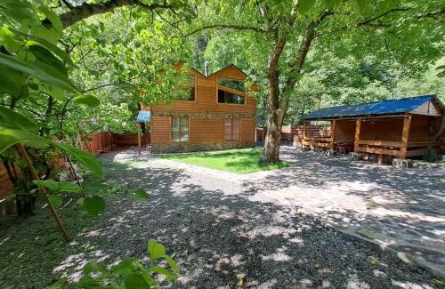 Likani Villa | Villa Maxi Likani