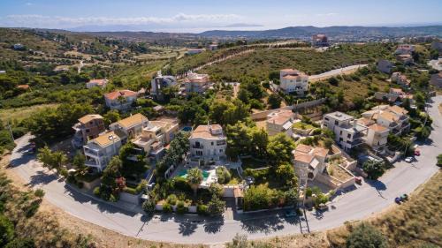 Pallini Villa | Villa Maya