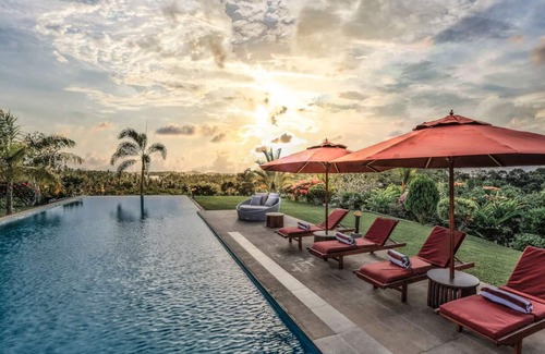 Kathaluwa Apartment | Villa Mayurana - Superior Suiten