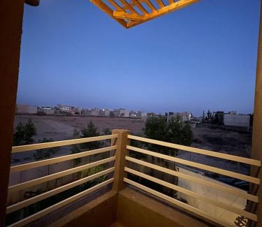Sidi Abdallah Ghiat Villa | Villa Mazigh & piscine