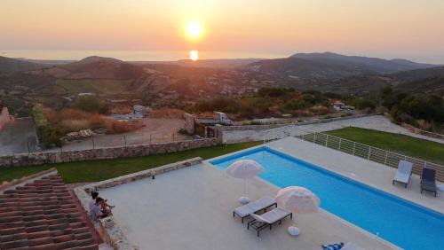 Torpe Cabin | Villa Mbita Sardegna