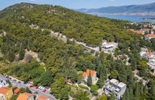 Split Villa | Villa Mediteran