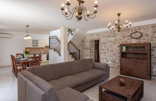 Loviste House | Villa Mediterranean Pearl
