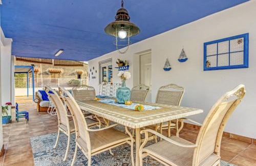 Oliva Villa | Villa Mediterraneo