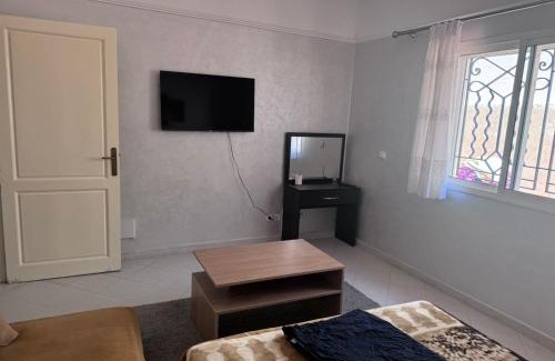 Mehdya House | villa mehdia