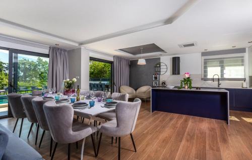 Opric Villa | Villa Mela Opatija by Kvarner Rentals