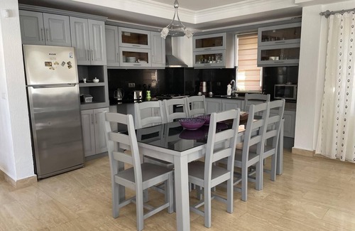 Dalyan City Center Villa | Villa Melek is a Stunning Detached 4 Bed Villa in Beautiful Dalyan