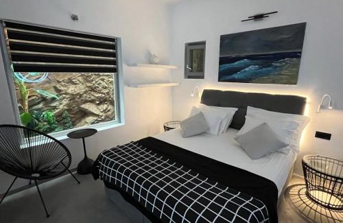 Kea House | Villa Meli