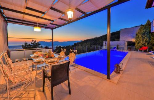 Islamlar Villa | Villa Melisa İslamlar