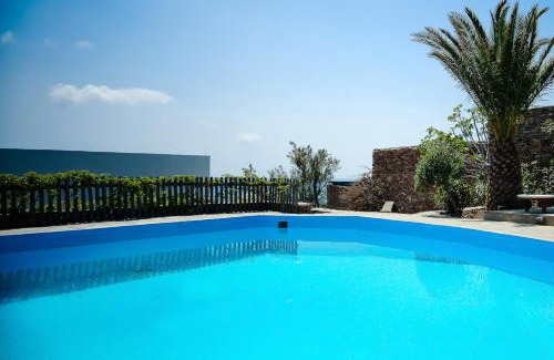 Koundouros Villa | Villa Melydia