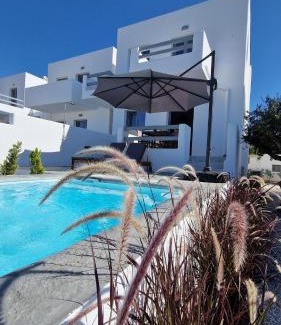 Kastraki Apartment | Villa Meraki