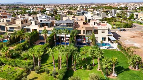 Tassoultante Villa | Villa Meraki