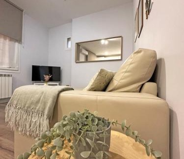 Toledo City Center Apartment | Villa Mercedes