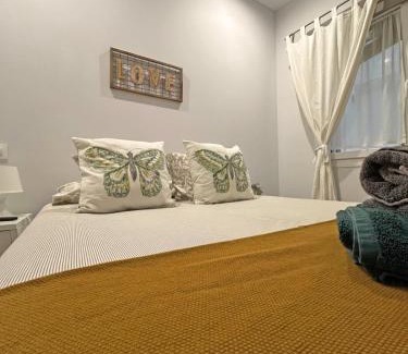 Toledo City Center Apartment | Villa Mercedes