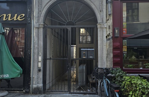 Historisch centrum Villa | Villa Mercury Grand Market