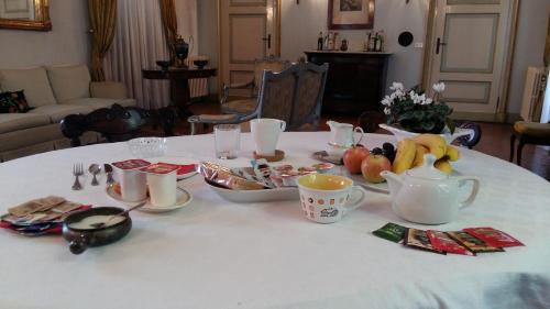Corbetta Bed & Breakfast | Villa Mereghetti