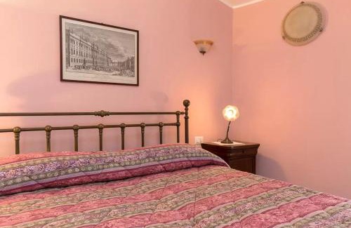 Corbetta Bed & Breakfast | Villa Mereghetti