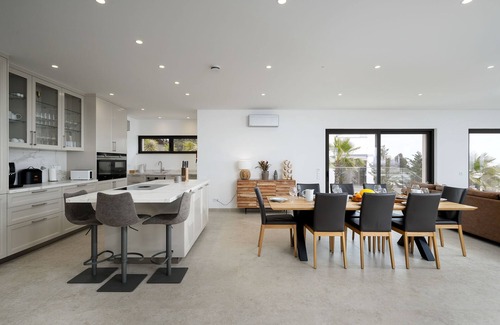 Luz Villa | Villa Meridian [RLUZ29]