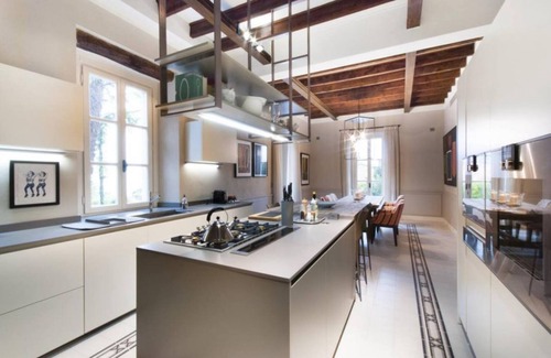 Moltrasio Villa | Villa Meridiana Moltrasio