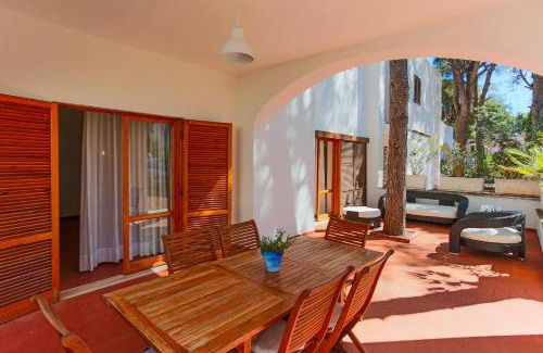 Acaya House | Villa Messapica by BarbarHouse