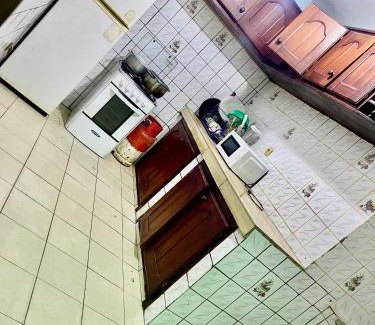 Douala Apartment | Villa meublée trois chambres Bonamoussadi