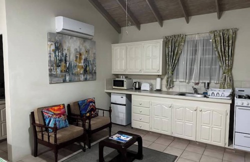 Oistins Apartment | Villa Mia Apartment Studio #6