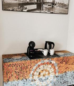 Giniginamar Apartment | Villa Mia