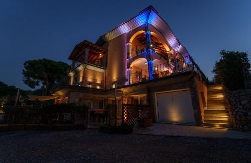 Lido di Capoliveri Apartment | Villa Mia