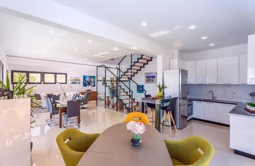 Lokva Rogoznica House | Villa Mia with pool, jacuzzi, fitness room, sauna