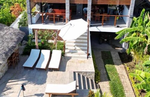 Nosy Tanihely Villa | Villa MICKA Nosy be
