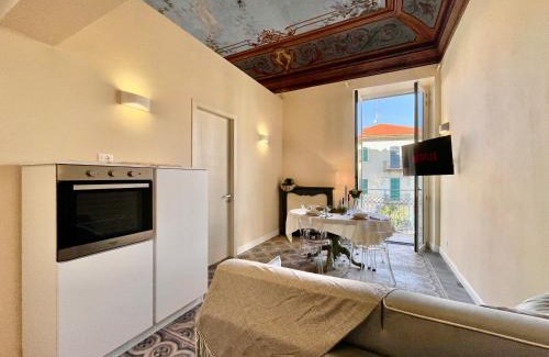 Finalborgo Apartment | [Villa Migliorini] Lusso & Comfort in Finalborgo.