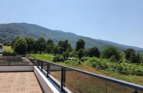 Kartepe House | Villa Mila
