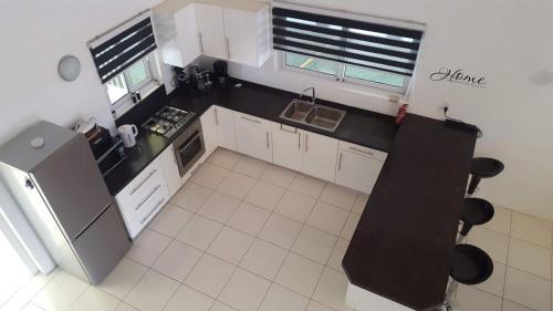 Willemstad Villa | Villa Mila with Pool