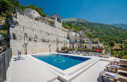 Mirac Apartment | VILLA MILENA