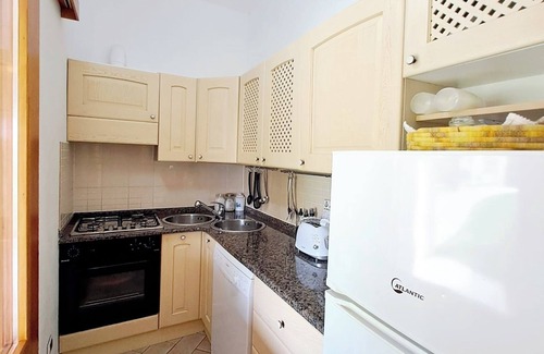 Campulongu Villa | Villa 'Mimosa Villasimius' with Sea View, Private Pool and Air Conditioning