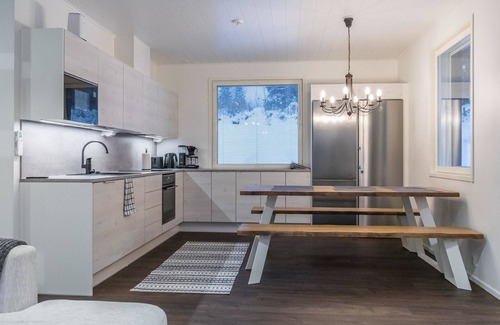 Jamsa House | Villa Minnesota by Interhome