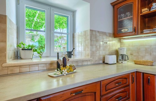 Sumartin Villa | Villa Mir Vami near the beach, private pool, Sumartin, Brac Island