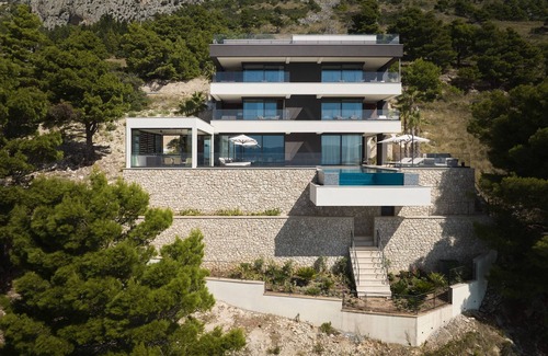 Mimice Villa | Villa Mirabel, VILLA MIRABEL 5*