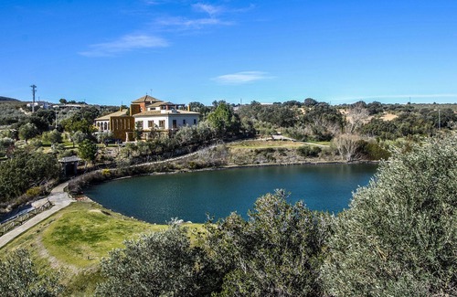Antequera Villa | Villa Mirador del Torcal