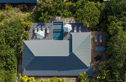 Pointe Milou Villa | Villa Mirande (2 bedrooms)