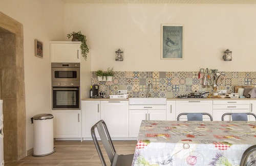 Noves Villa | Villa Mireillo Cozy villa with private pool for 6p