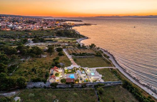 Supetar Villa | Villa Mis