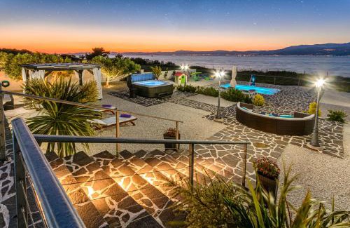 Supetar Villa | Villa Mis