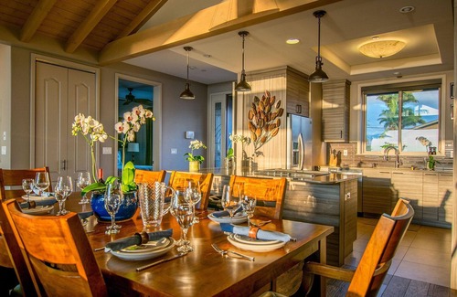 Kihei Villa | Villa Moana 4 Bedroom