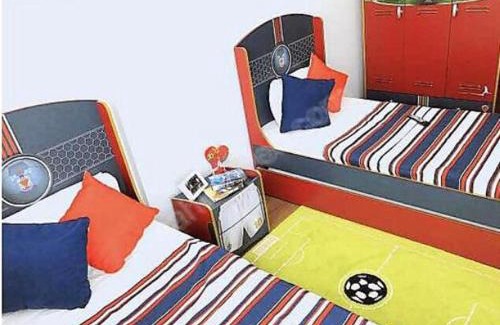 Sogucak Villa | Villa Modern