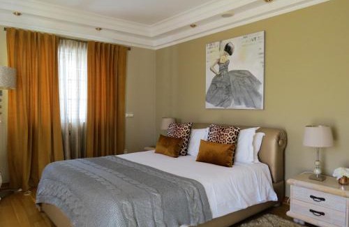 Praia da Rocha House | Villa Moments - Guest House