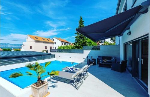 Njivice Villa | Villa Mondo Adria